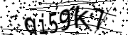 Anti-Bot verification code image